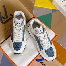 Louis Vuitton Trainer Sneaker